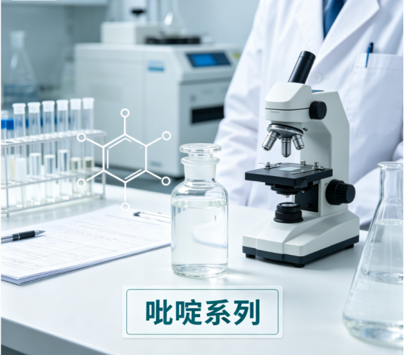 阳江吡啶
