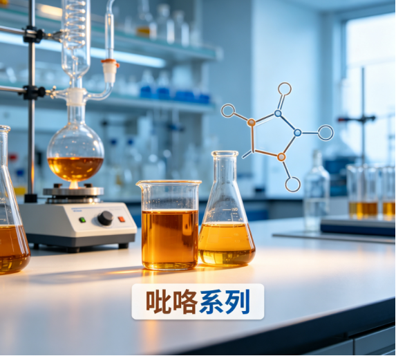 阳江吡咯